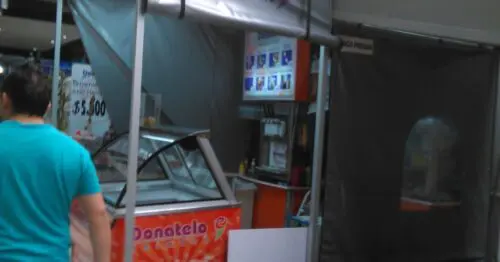 DONATELO HELADOS Y CAFE BOGOTÁ DONATELO HELADOS Y CAFE BOGOTÁ